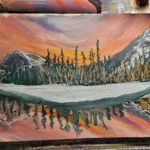 💟💟💟●LIVE SHOW FLYER GratefulTree - Picture 4 of 16